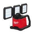 Lampa strefowa akumulatorowa wielokierunkowa MILWUAKEE M18 MDTL 4933498149