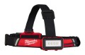 Latarka czołowa akumulatorowa MILWAUKEE L4 HLRP-301 USB 600 lm 4933479767
