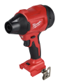 Kompaktowa dmuchawa Milwaukee M18 BLHSB-0 4933500533