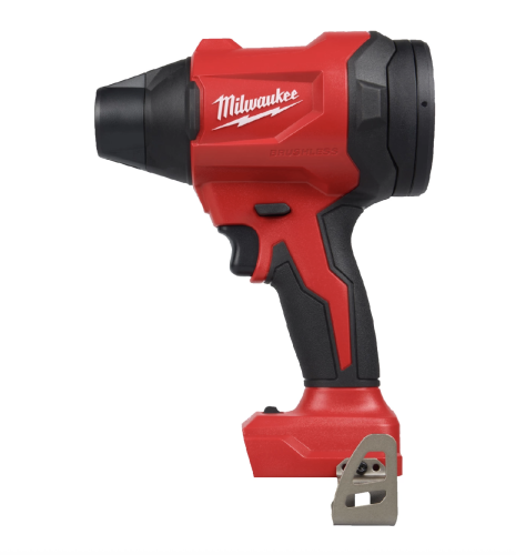 Kompaktowa dmuchawa Milwaukee M18 BLHSB-0 4933500533