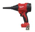 Kompaktowa dmuchawa Milwaukee M18 BLHSB-0 4933500533