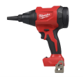 Kompaktowa dmuchawa Milwaukee M18 BLHSB-0 4933500533