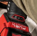 Szlifierka kątowa akumulatorowa Milwaukee M18 FSAGV125XB-0 125 mm z regulacją obrotów i szybkim zatrzymaniem 4933499158
