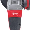 Szlifierka kątowa akumulatorowa Milwaukee M18 FSAGV125XB-0 125 mm z regulacją obrotów i szybkim zatrzymaniem 4933499158
