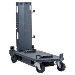 Wózek FRONIUS TU Move 4 Standard 4,077,033