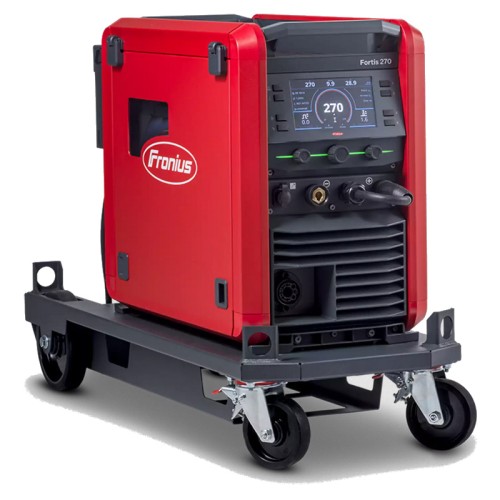 Fronius FORTIS 270 C /4R/FSC/G z WP Standard/Pulse Fortis