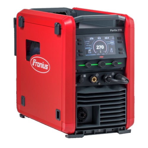 Fronius FORTIS 270 C /4R/FSC/G z WP Standard Fortis bez wozka