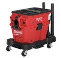 Odkurzacz budowlany na mokro i sucho klasa L Milwaukee M18 F2VC23LG2-0 4933500140
