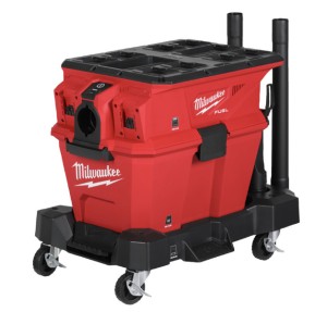 Odkurzacz budowlany na mokro i sucho klasa L Milwaukee M18 F2VC23LG2-0 4933500140