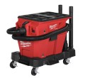 Odkurzacz budowlany na mokro i sucho klasa L Milwaukee M18 F2VC23LG2-0 4933500140