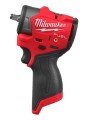 Klucz udarowy Milwaukee 3/8" M12 FSCIWF38-0 305Nm 4933498969
