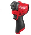 Klucz udarowy Milwaukee 3/8" M12 FSCIWF38-0 305Nm 4933498969