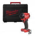 Zakrętarka udarowa akumulatorowa 1/4 HEX 226 Nm M18 FID3-0X MILWAUKEE 4933479864