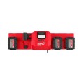 Szybka ładowarka Milwaukee Gangbox M12-M18 GBC4 4933493863