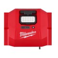 Szybka ładowarka Milwaukee Gangbox M12-M18 GBC4 4933493863