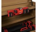 Szybka ładowarka Milwaukee Gangbox M12-M18 GBC4 4933493863