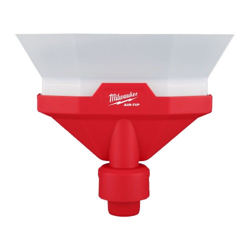 Ssawka odpylająca z przyssawką do odkurzacza AIR-TIP™ AT-1 4932498010