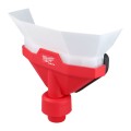 Ssawka odpylająca z przyssawką do odkurzacza AIR-TIP™ AT-1 4932498010
