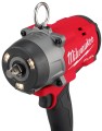 Klucz udarowy akumulatorowy 1/2" 1491 Nm z pinem M18 FHIW2P12-0X 4933492785