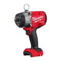 Klucz udarowy akumulatorowy 1/2" 1491 Nm z pinem M18 FHIW2P12-0X 4933492785