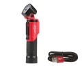 Latarka akumulatorowa USB 500 lm TRUEVIEW™ L4 PWL-301 4933479765