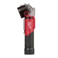 Latarka akumulatorowa USB 500 lm TRUEVIEW™ L4 PWL-301 4933479765