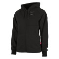 Podgrzewana bluza akumulatorowa z kapturem damska Milwaukee M12 HHLBL1 (M) 4932480091