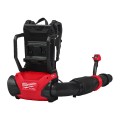 Dmuchawa plecakowa akumulatorowa Milwaukee M18 FUEL F2BPB-0 4933493212