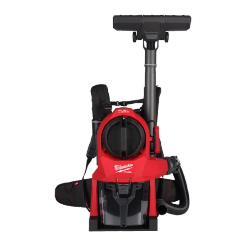 Odkurzacz plecakowy Milwaukee FUEL M18 FBPV2 4933500039