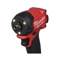 Zakrętarka udarowa akumulatorowa Milwaukee M18 FIDRQ-0 1/4" 113 Nm 4933498911