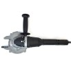 Przecinarka do prętów zbrojeniowych GLOB TOOLS AC1050 z tarczą TCT 148mm
