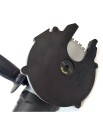 Przecinarka do prętów zbrojeniowych GLOB TOOLS AC1050 z tarczą TCT 148mm