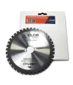 Przecinarka do prętów zbrojeniowych GLOB TOOLS AC1050 z tarczą TCT 148mm