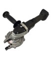Akumulatorowa przecinarka do prętów zbrojeniowych GLOB TOOLS DC1030 z zestawem adapterów (Bosch, DeWalt, Millwaukee, Makita)