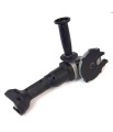 Akumulatorowa przecinarka do prętów zbrojeniowych GLOB TOOLS DC1030 z zestawem adapterów (Bosch, DeWalt, Millwaukee, Makita)