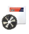 Akumulatorowa przecinarka do prętów zbrojeniowych GLOB TOOLS DC1030 z zestawem adapterów (Bosch, DeWalt, Millwaukee, Makita)