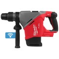 Młotowiertarka Milwaukee SDS-Max 8.1J M18 FHACO540-0C 4933493137