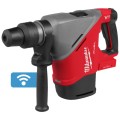 Młotowiertarka Milwaukee SDS-Max 8.1J M18 FHACO540-0C 4933493137