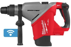 Młotowiertarka Milwaukee SDS-Max 15.2J M18FHACO745-0C 4933493445