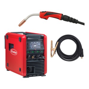 Fronius Fortis 270 CG + WP Standard 4,075,260,880