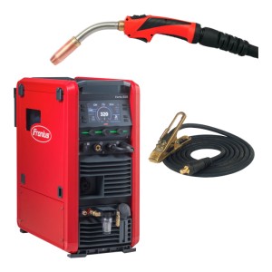 Fortis 320 C Pulse W + WP Standard/Pulse 4,075,262,883