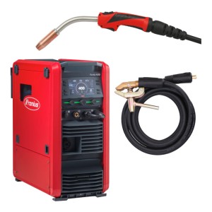 Fortis 400 C Pulse G + WP Standard/Pulse 4,075,264,882