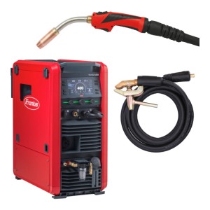 Fortis 400 C Pulse W + WP Standard/Pulse 4,075,264,883