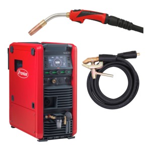 Fortis 500 C Pulse W + WP Standard/Pulse 4,075,266,883