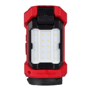 Wielokierunkowy reflektor Milwaukee PACKOUT TRUEVIEW M12 ALIP 4933500321