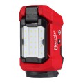 Wielokierunkowy reflektor Milwaukee PACKOUT TRUEVIEW M12 ALIP 4933500321