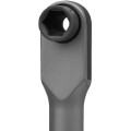 Grzechotka akumulatorowa przelotowa MILWAUKEE M12 FPTR-0 81 Nm 4933499413