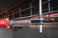 Grzechotka akumulatorowa przelotowa MILWAUKEE M12 FPTR-0 81 Nm 4933499413