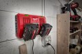 Ładowarka podwójna Milwuakee RAPID CHARGE M18 DFC-0 4932472073