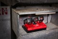 Ładowarka podwójna Milwuakee RAPID CHARGE M18 DFC-0 4932472073